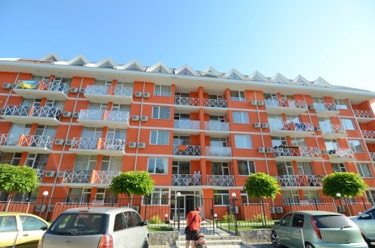 Buy Overseas Property: Overseas Property