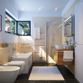 Building Solutions: Black Sheep Lbs